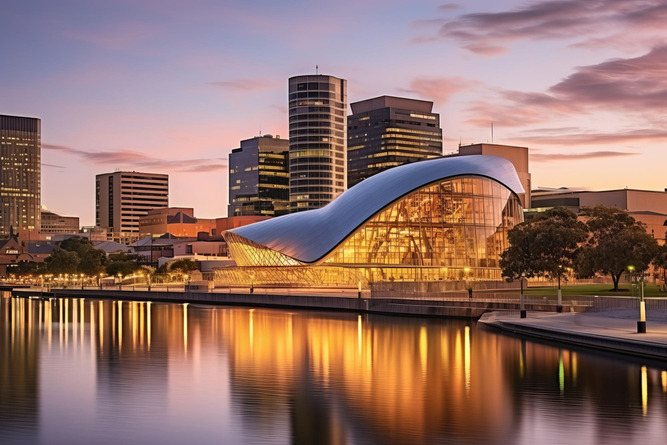 Adelaide chauffeur service