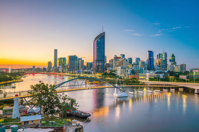 Brisbane chauffeur service
