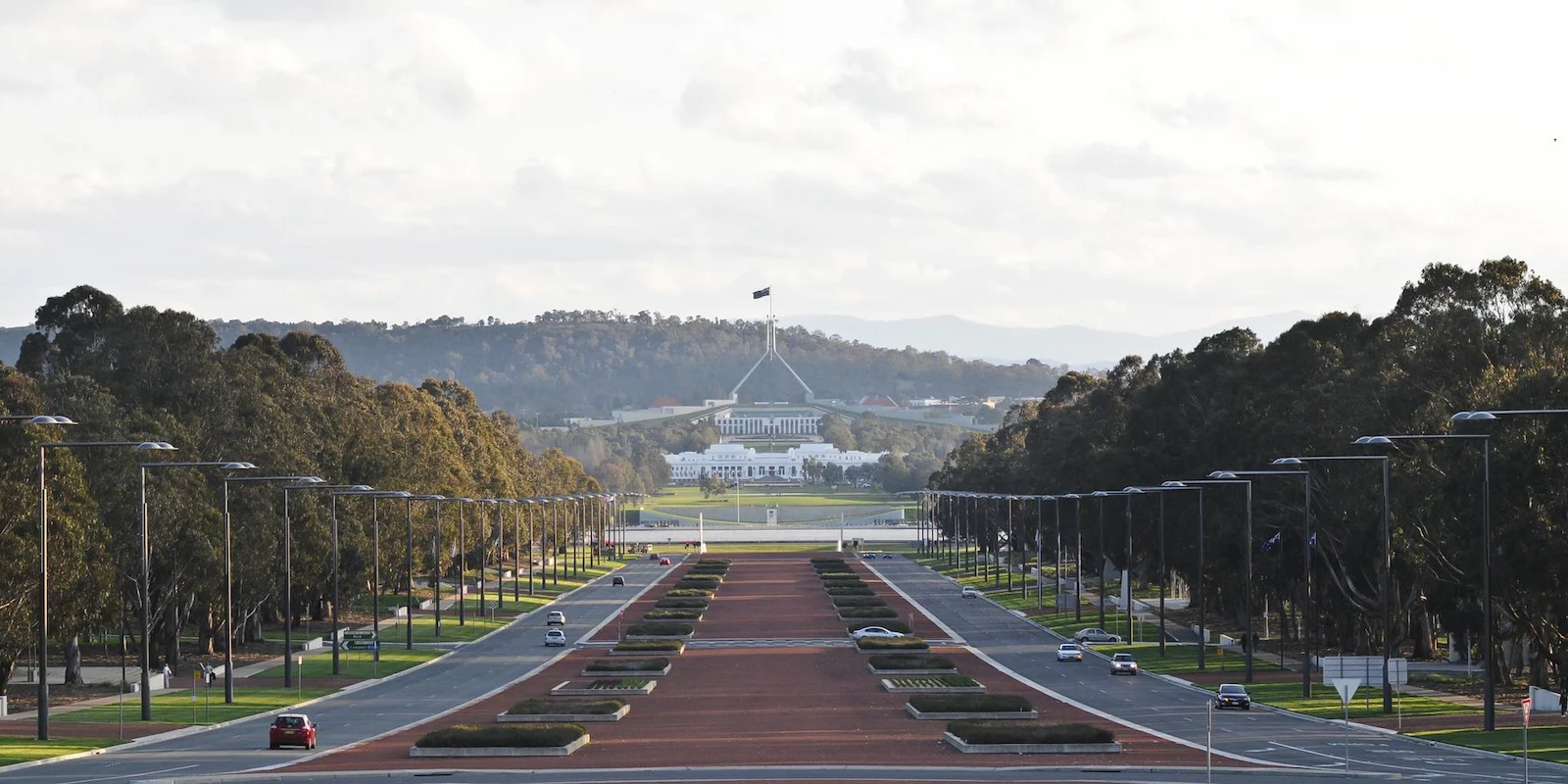 Canberra chauffeur service