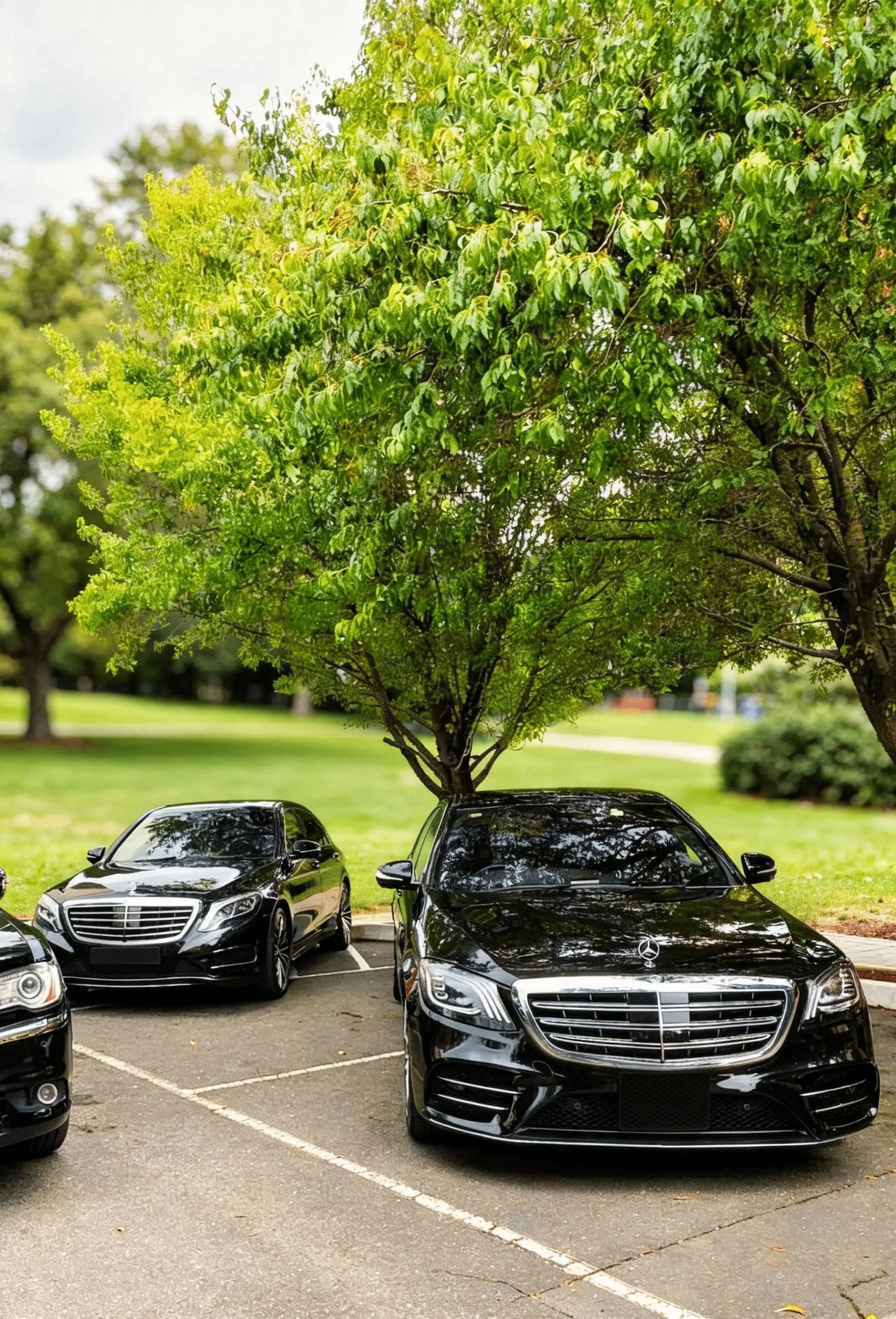 Premium Fleet