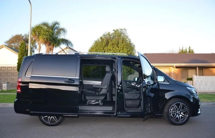 Airport Transfer