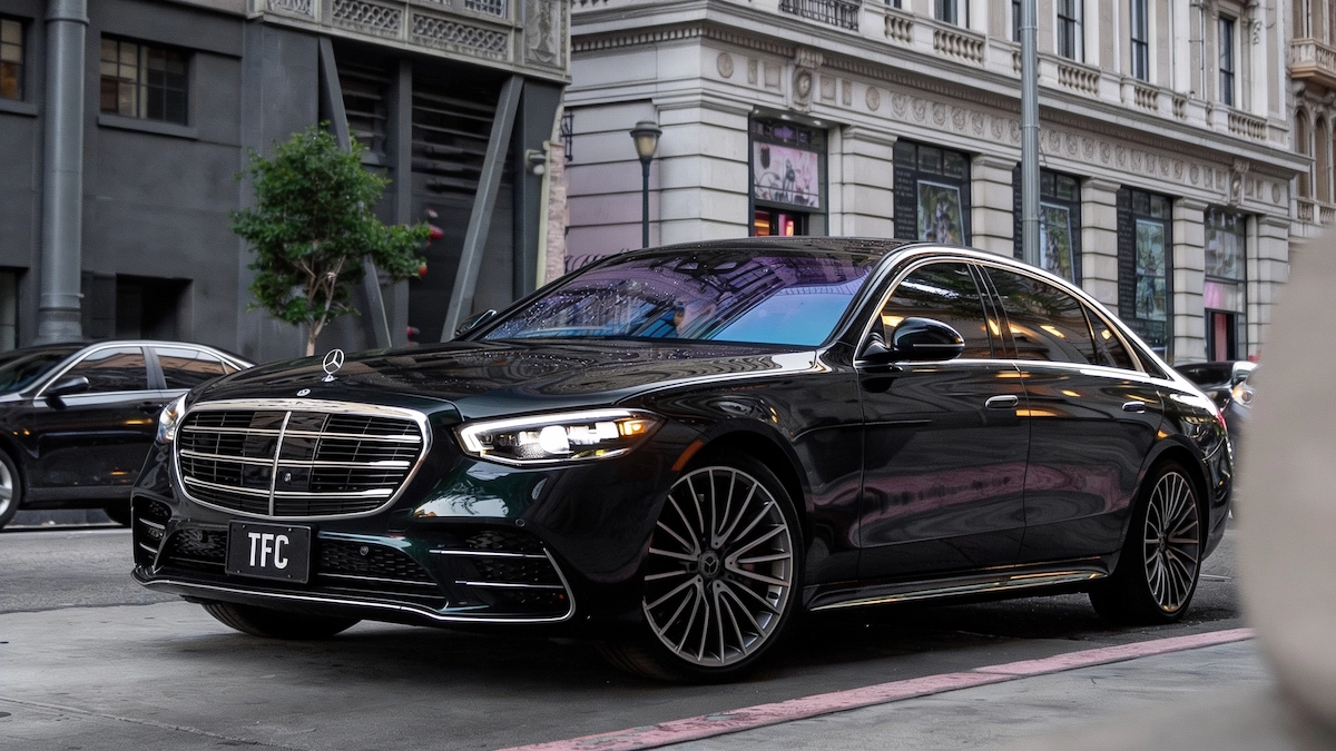 Premium SUV