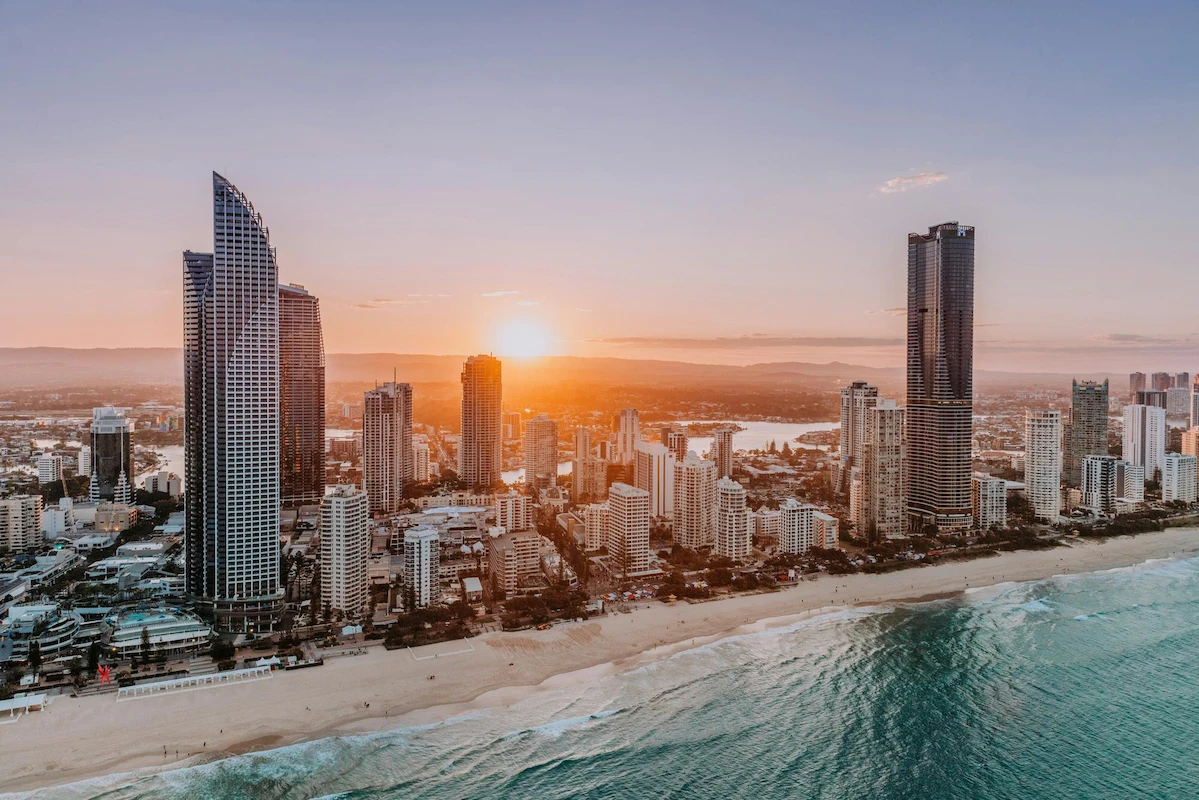 Gold Coast chauffeur service