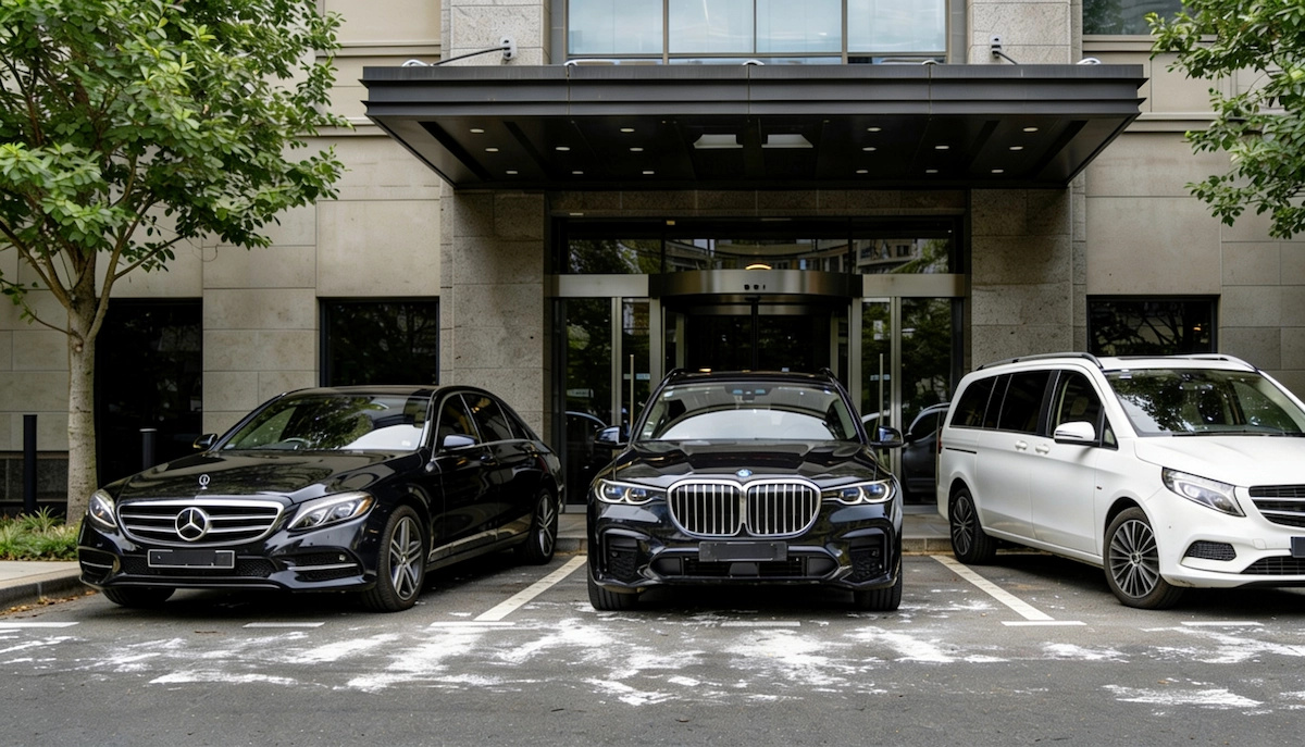 Tarneit chauffeur service Melbourne, VIC