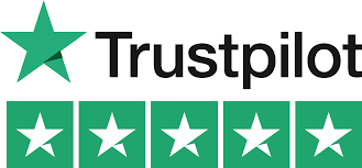 Trustpilot rating