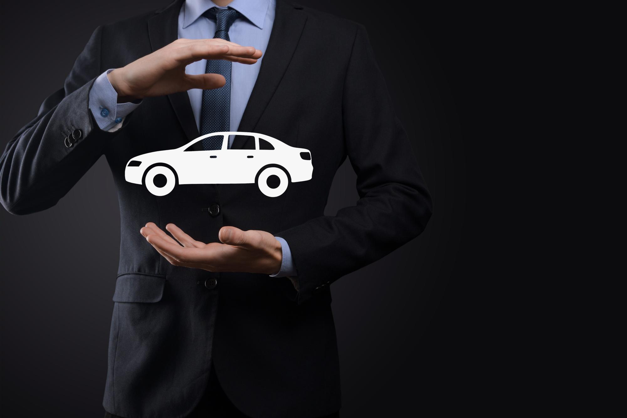 You Don't Pay to Book a Chauffeur With Us and Here's Exactly What Happens When You Do