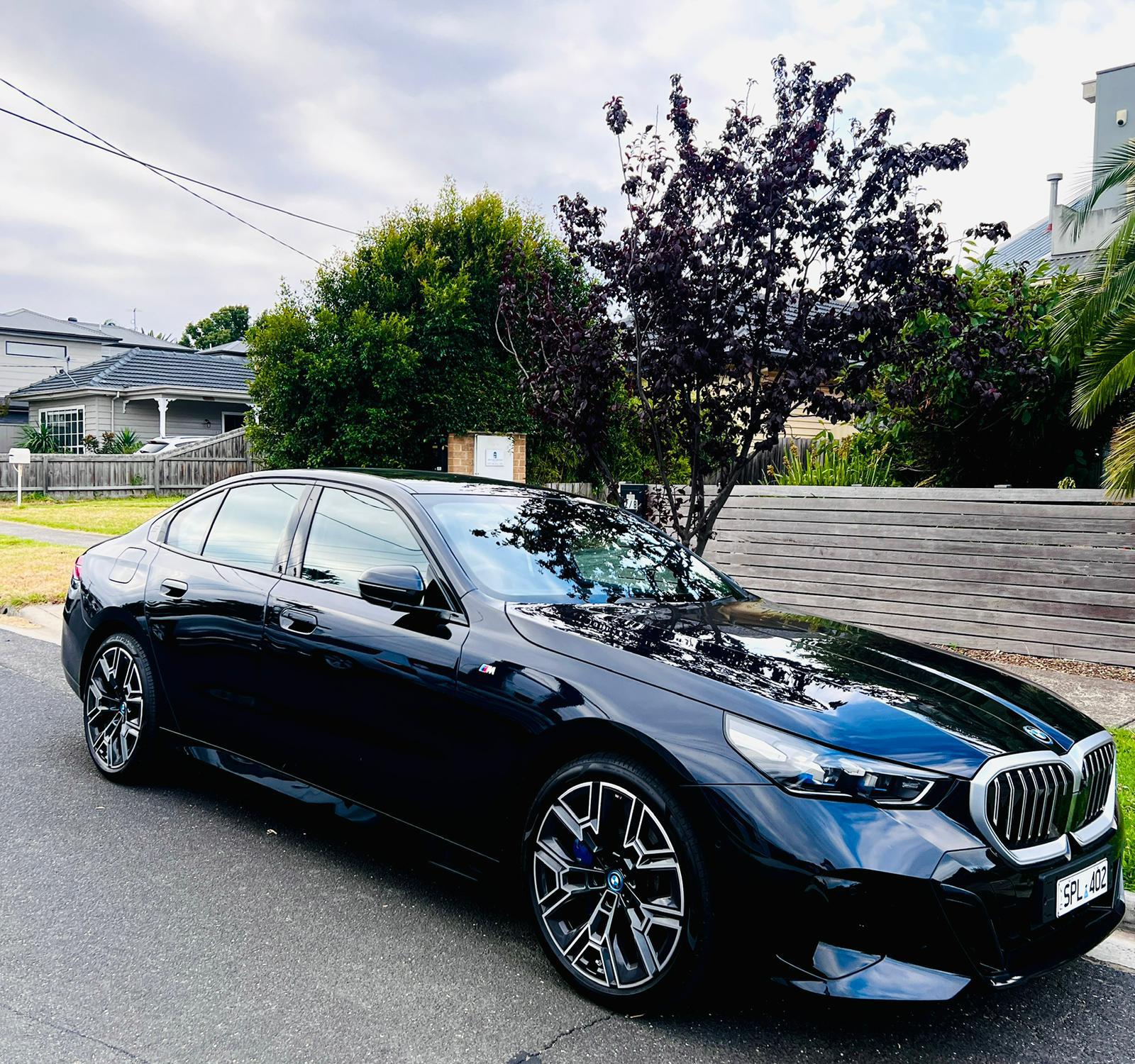 Electric Car image 2