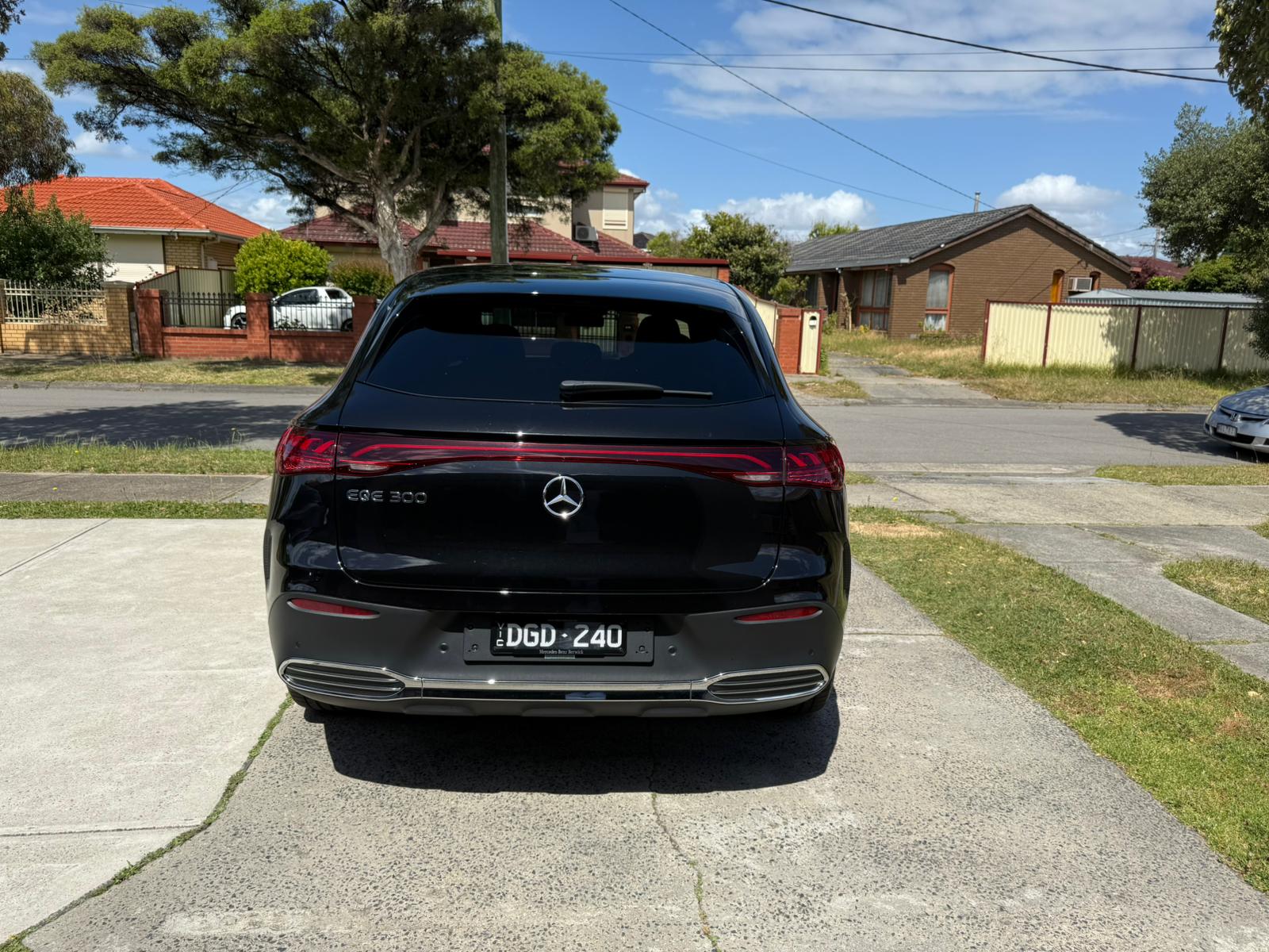 Electric Car image 1